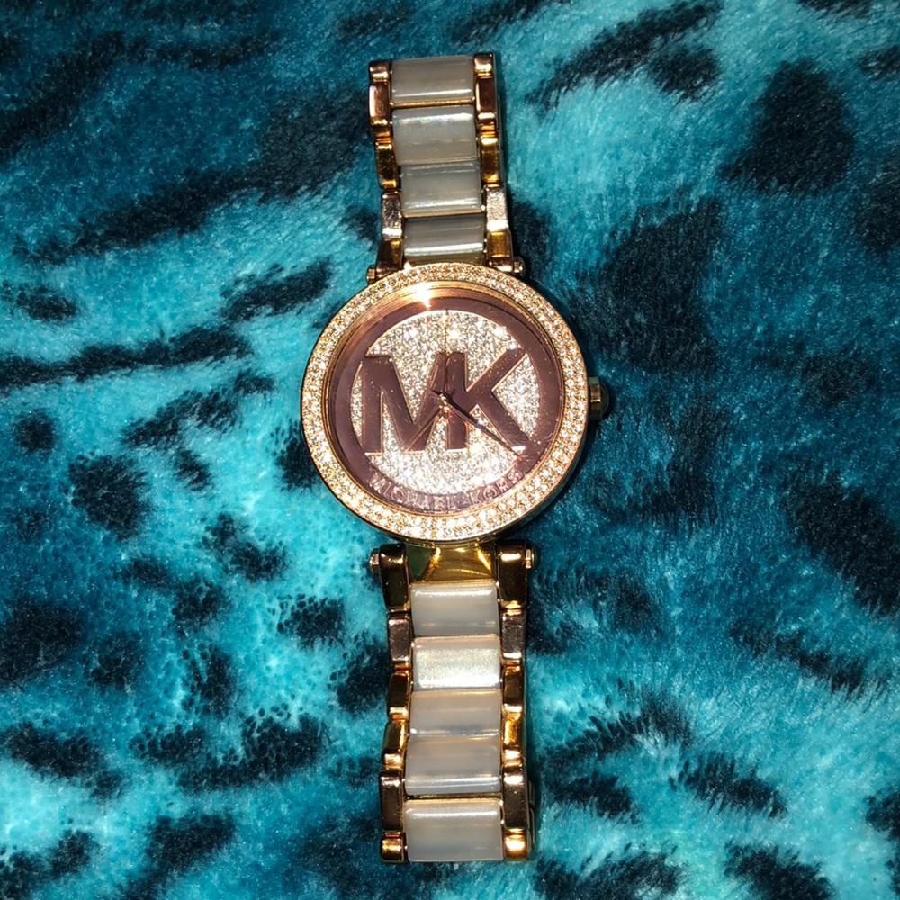 Michael Kors watch